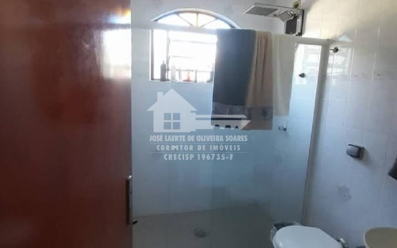 CHÁCARA - BAIRRO DAS POSSES.