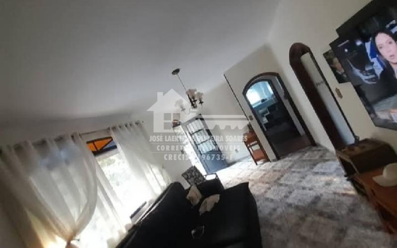 CHÁCARA - BAIRRO DAS POSSES.