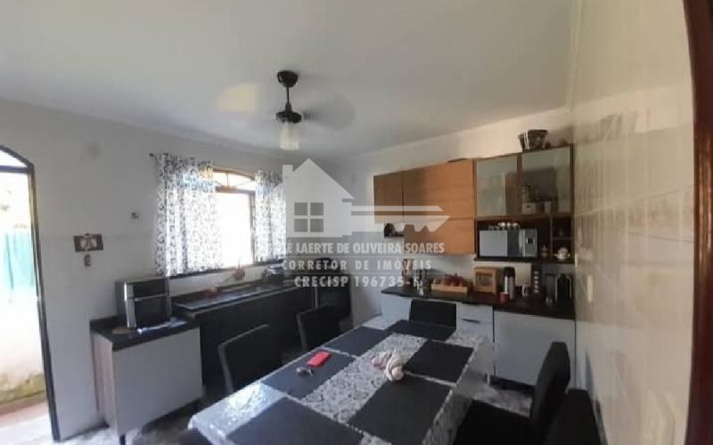 CHÁCARA - BAIRRO DAS POSSES.