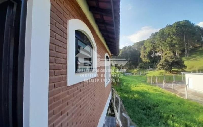 CHÁCARA - BAIRRO DAS POSSES.