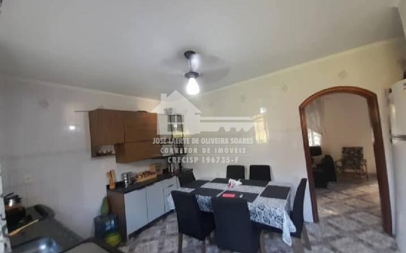 CHÁCARA - BAIRRO DAS POSSES.