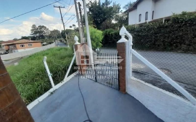 CHÁCARA - BAIRRO DAS POSSES.