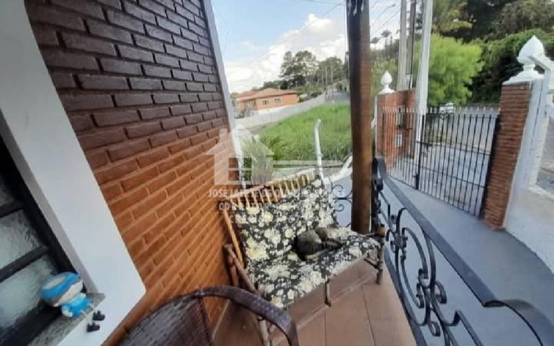 CHÁCARA - BAIRRO DAS POSSES.