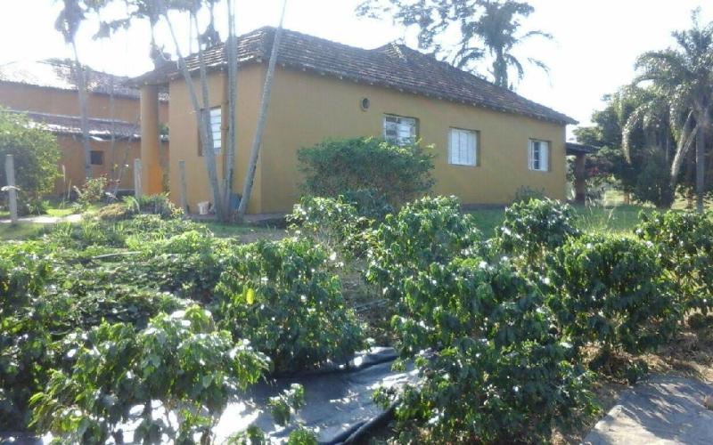 SÍTIO SÃO LUIZ - BAIRRO DOS LEAIS