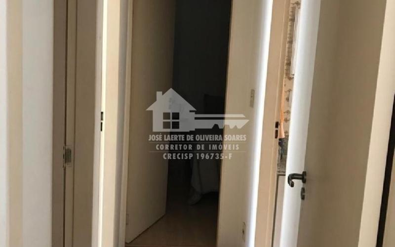 ÓTIMO APARTAMENTO - CAMPINAS.