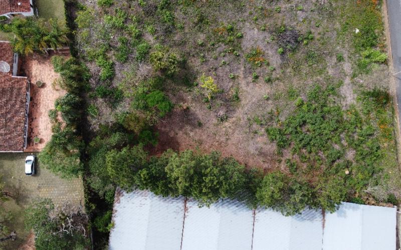 ÓTIMO TERRENO - BAIRRO DAS POSSES.