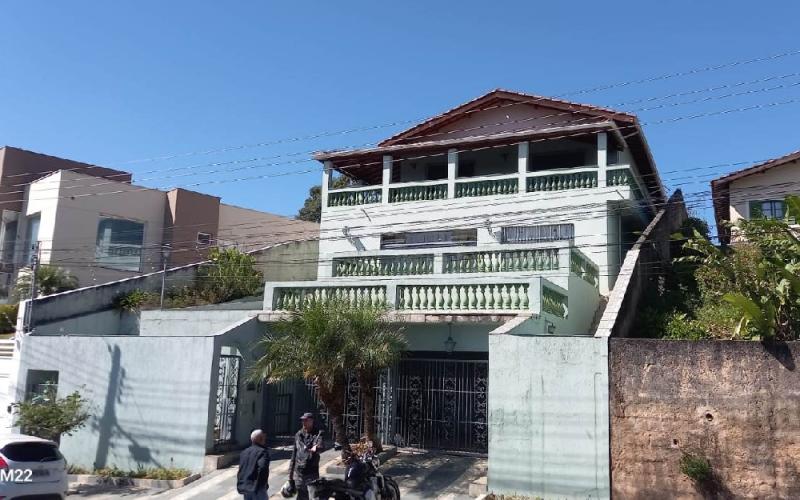 CASA - ESTÂNCIA SUIÇA .