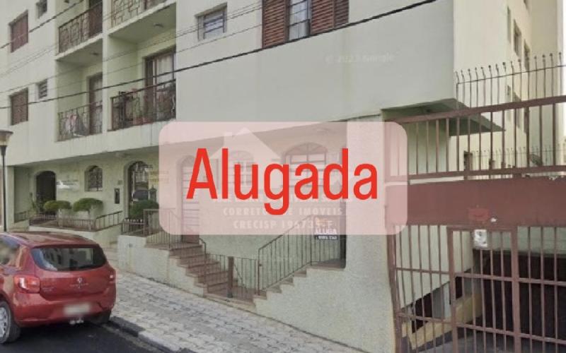 ESPAÇO COMERCIAL - CENTRO.