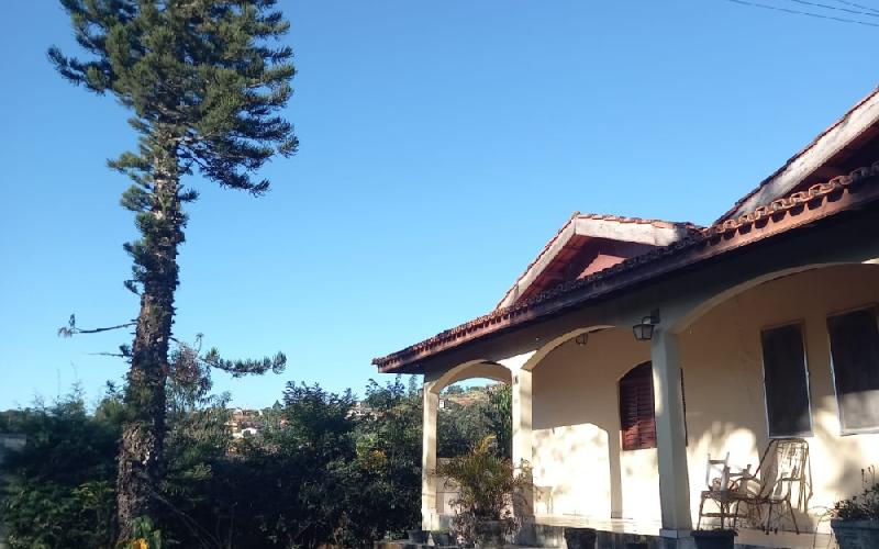 CHÁCARA - BAIRRO DAS POSSES.