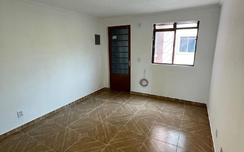 APARTAMENTO - BAIRRO DAS PALMEIRAS