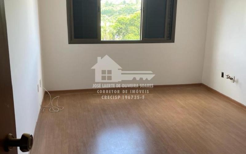 APARTAMENTO - CENTRO.