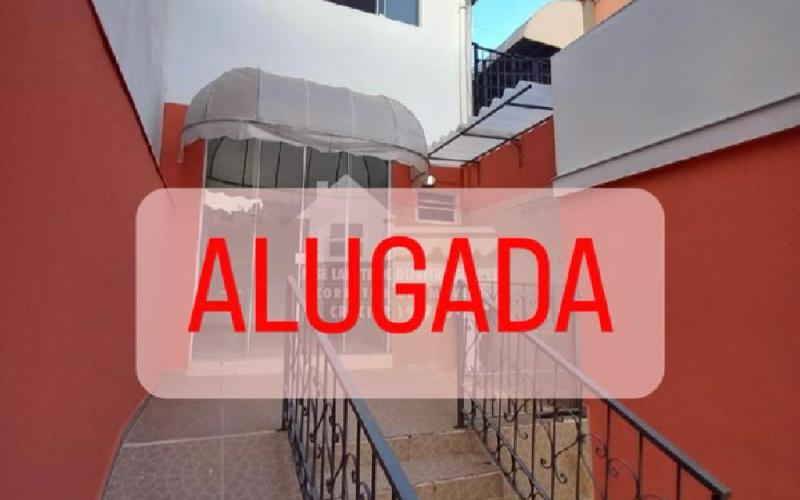 PONTO COMERCIAL - CAMPO DO SETE.