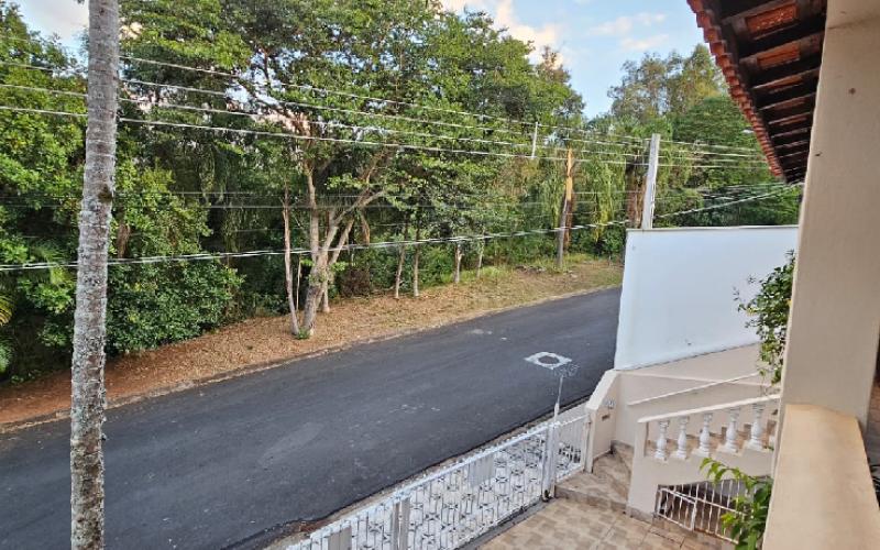 CASA - ESTÂNCIA SUIÇA